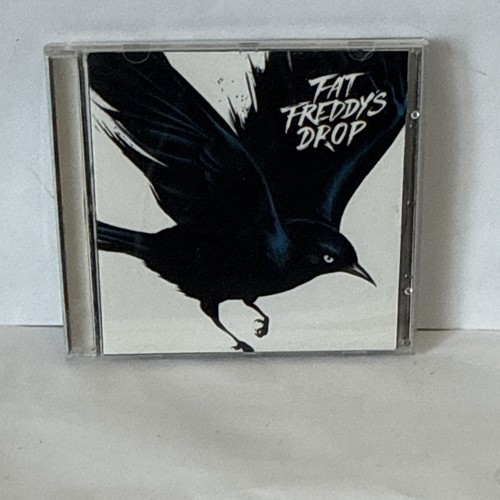 Fat freddy drop blackbird - fat, freddy's
