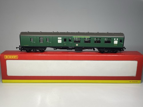Hornby r4114 mk1 bsk - r4114, br