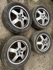 Seat audi 5x100 alloy - audi,