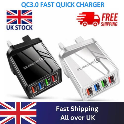 Multi port fast - fast, quick