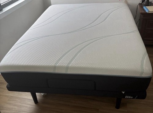 Tempur proadapt medium - 12”,
