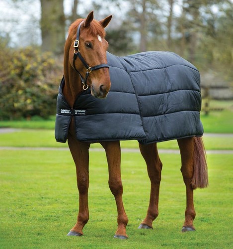 Horseware rambo optimo liner - rambo,