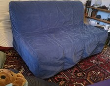 🛌 IKEA LYCKSELE LÖVÅS