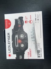 Led Lenser H19R Core