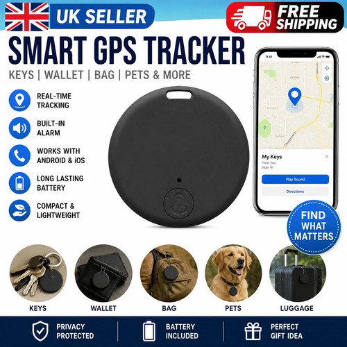 Mini gps tracker device - mini,
