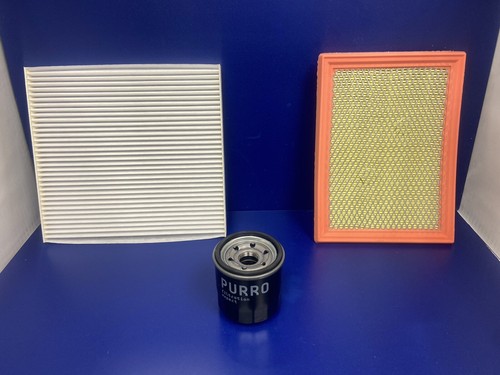 Service kit for - nissan, micra