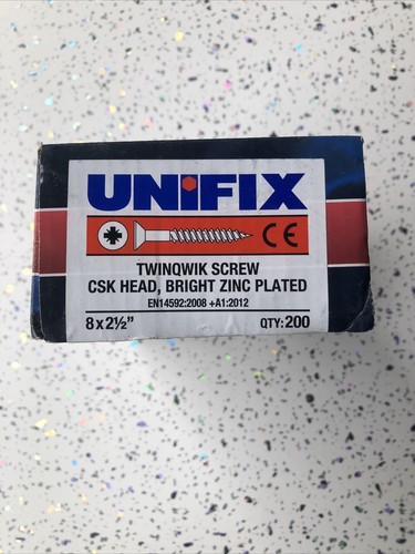 Full box wood screws - full,