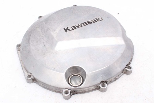 Right engine cover kawasaki - right,