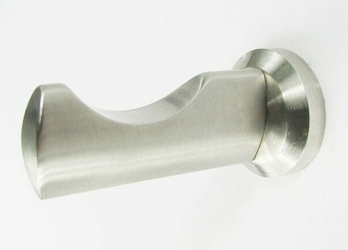 Hook holder copper plated matt - plated,
