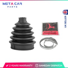 Bellow Set Drive Shaft For