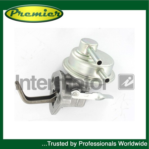 Diesel fuel lift - lift, premier