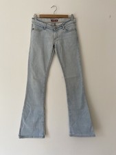 KILLAH Vintage Y2K Jeans Ultra