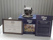 Lilliput Lane Rydal Cottage