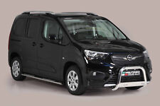 Bull Bar Nudge Bar For