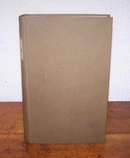 1852 Analysis & Classification