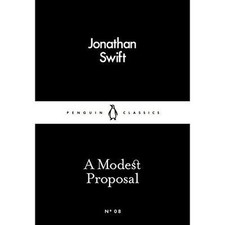 Swift, Jonathan : A Modest