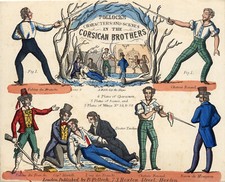 Toy Theatre Play - The