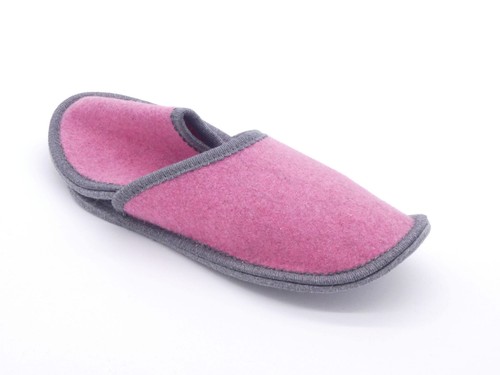 Guest slipper pink - slipper,