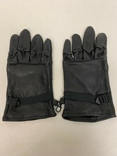 US Military Leather Light Duty