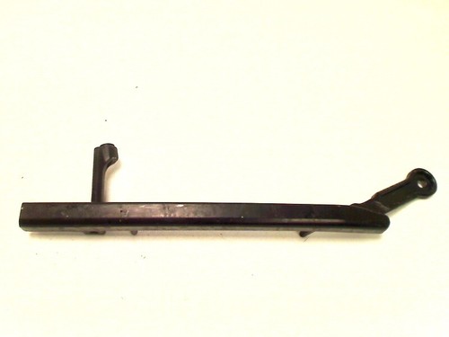 Bracket right honda - honda, 1000