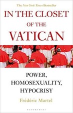 In the Closet of the Vatican: Power, Homos**uality, Hypocrisy .9