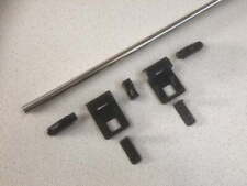 Magnum Sliding Table Rail Kit New Style. Ideal for VW T5 Campervans