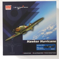 Hobbymaster 1/48 Hawker