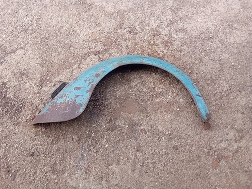 Fiat topolino rear right wing - fiat,