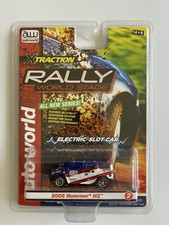 AW Auto World Xtraction 2005