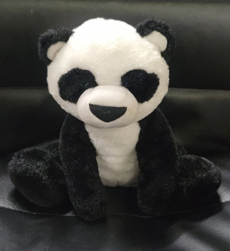Melissa doug panda plush - melissa,