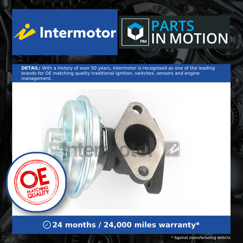 Egr valve fits - egr,