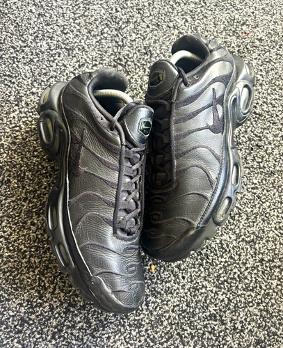 Nike air max plus - max, tn
