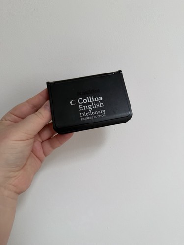 Franklin collins electronic - franklin,