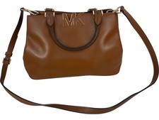 Michael Kors Leather Florence