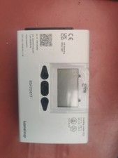 Kamstrup heat meter multical - kamstrup,