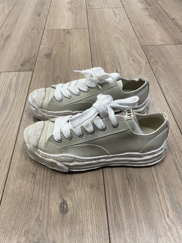 Maison mihara yasuhiro cream - mihara,