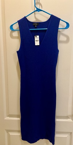 Gorgeous express cobalt - cobalt, blue