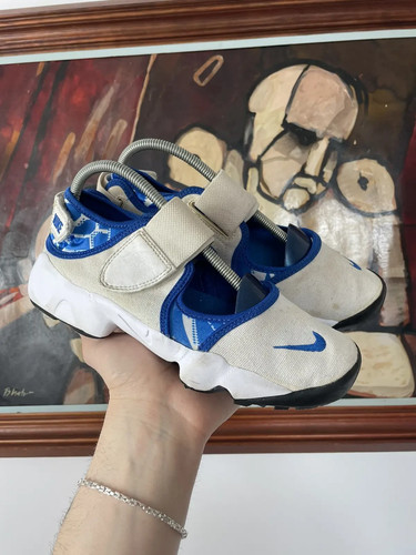 Nike rift sandals sneakers - nike,