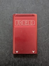 Red Digital Cinema Mini-Mag