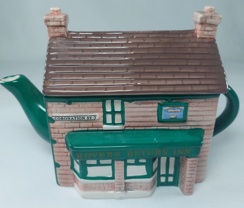 Coronation street rovers - coronation,