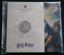 2025 Harry Potter The Patronus