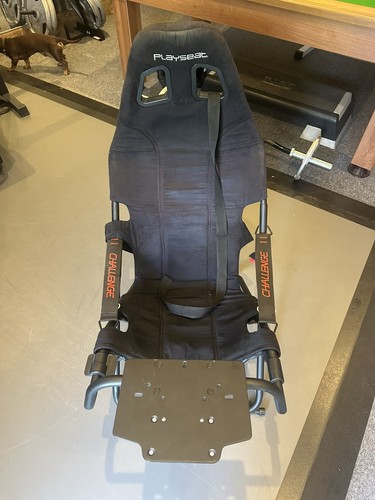 Playseat challenge folding - playseat,