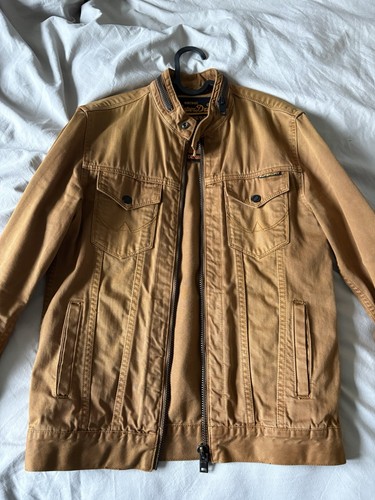 Men superdry brown - men’s,