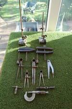 A QUANTITY OF VARIOUS MOORE &