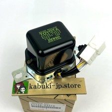 TOYOTA Genuine 27700-54070 DYNA100 HIACE TRUCK Generator Regulator Assy OEM