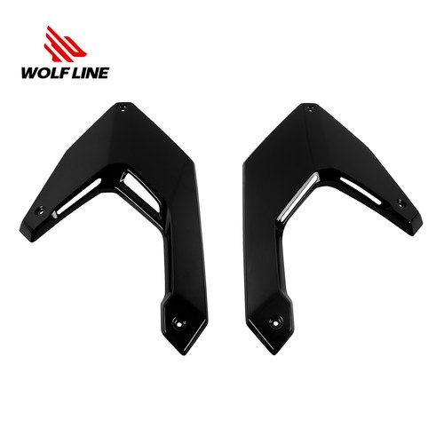 Wolfline middle side - middle,