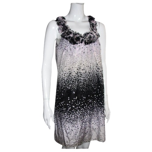 Nwt ted baker flower ruffle - nwt,