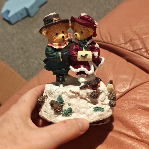 Avon lovable teddies sarah - avon,