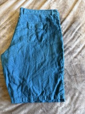 Vilebrequin Men’s Linen