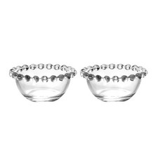 Bubble Effect Food Bowls